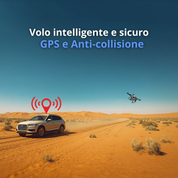 Flexy Pro - Drone 6K