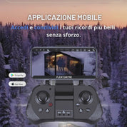 Flexy Pro - Drone 6K